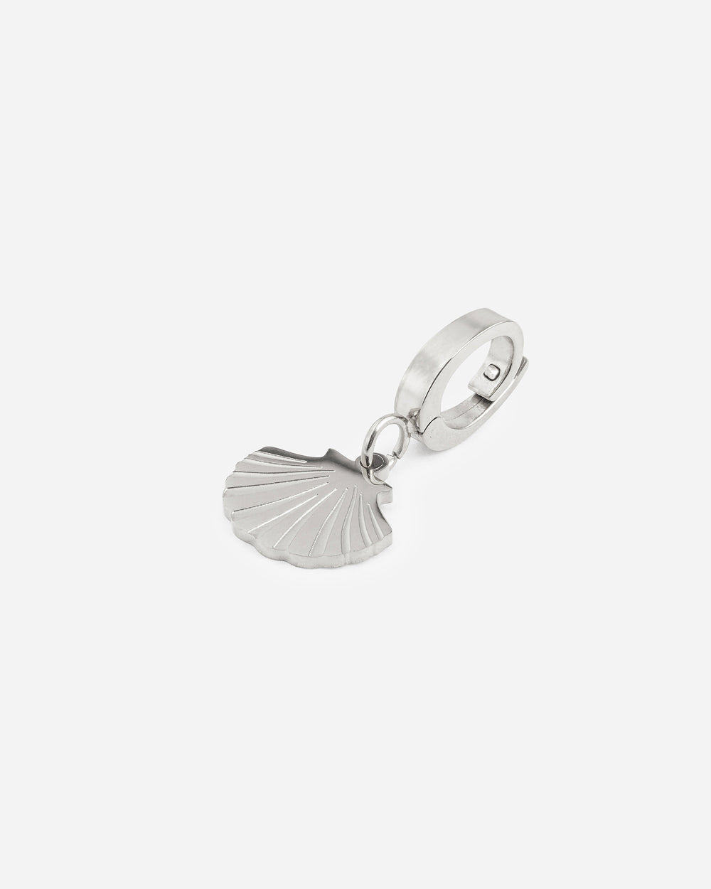 チャーム（シェル・シルバー）
