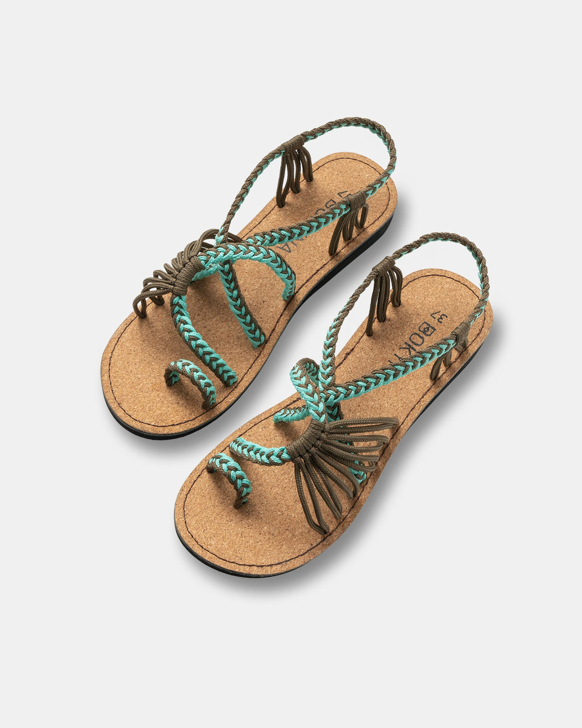 SOULMATEワイド (ターコイズ)