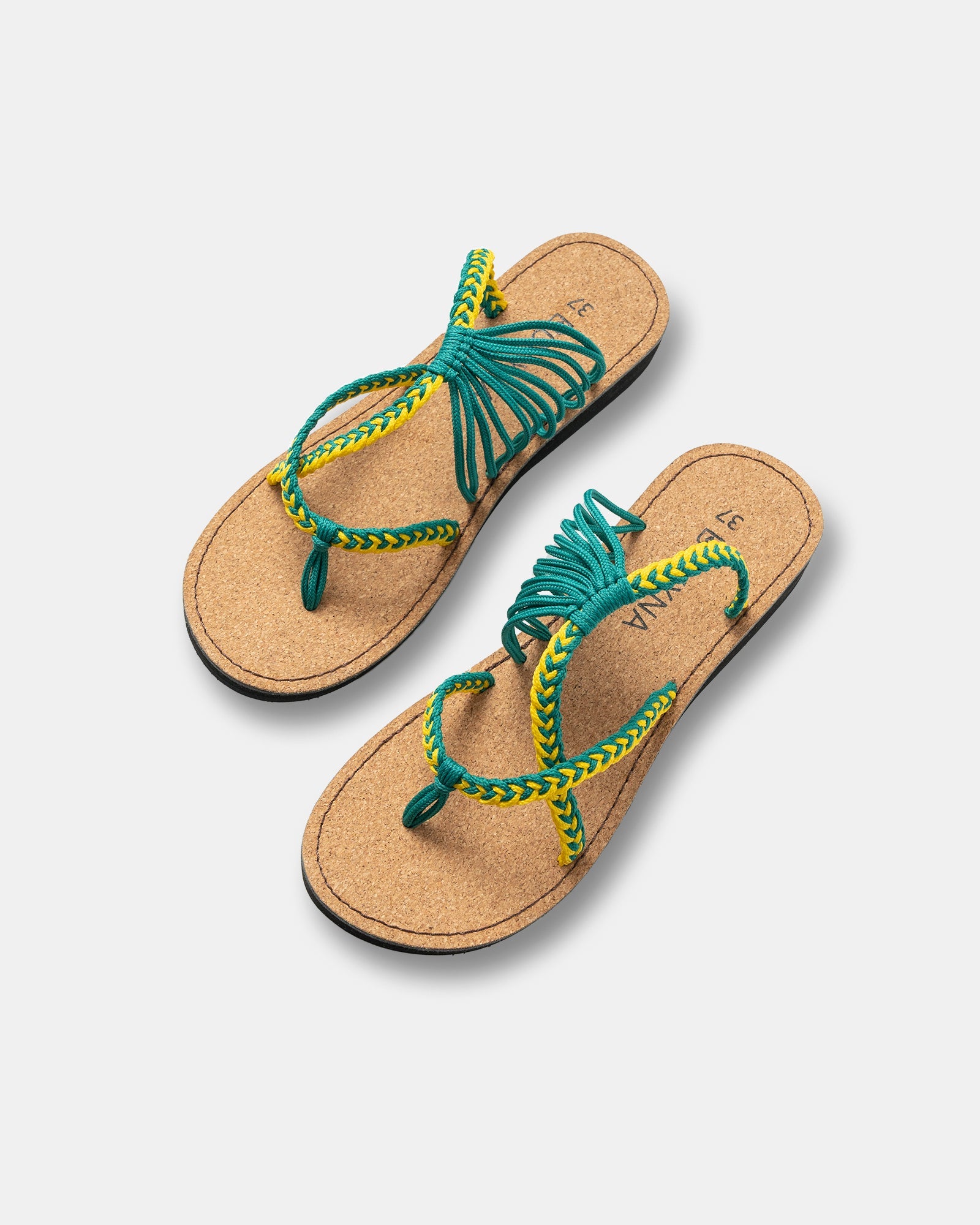 WAVES (ブラジル)