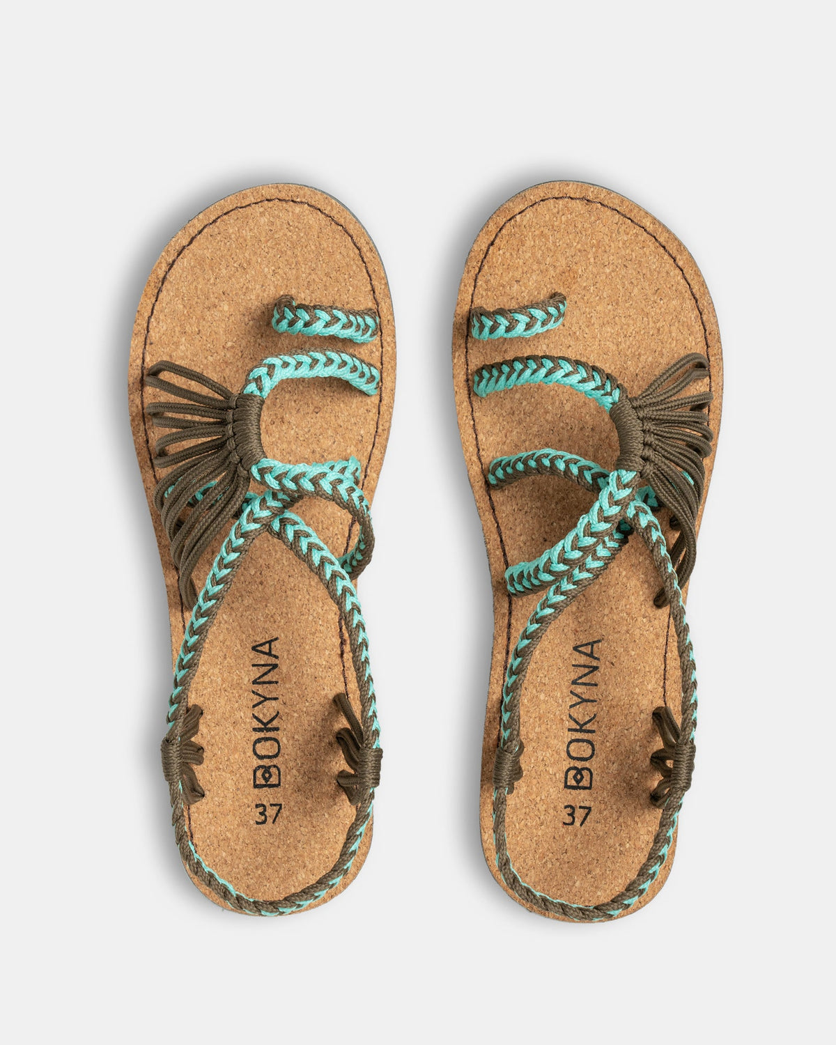 SOULMATE (ターコイズ)