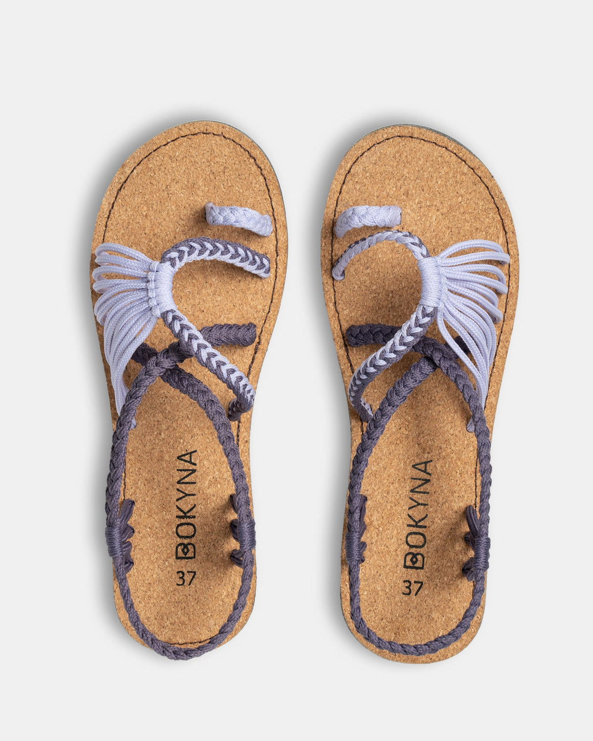 SOULMATE (パープル)