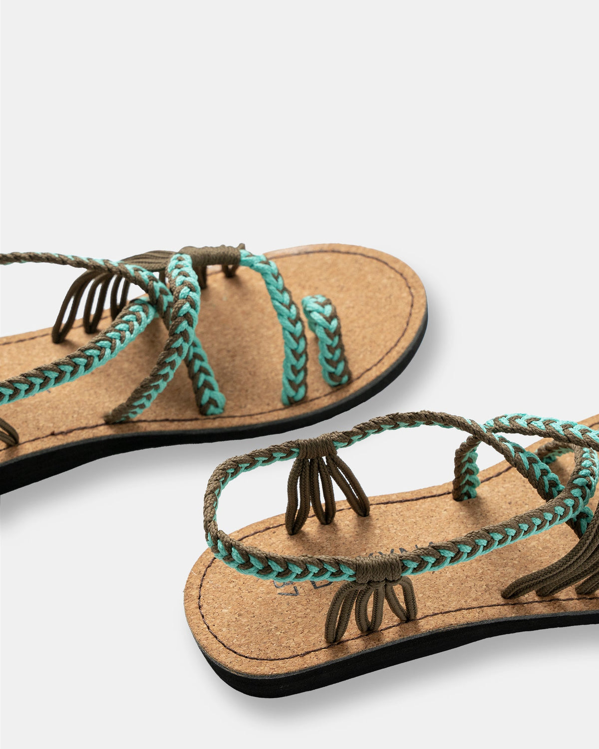 SOULMATE (ターコイズ)