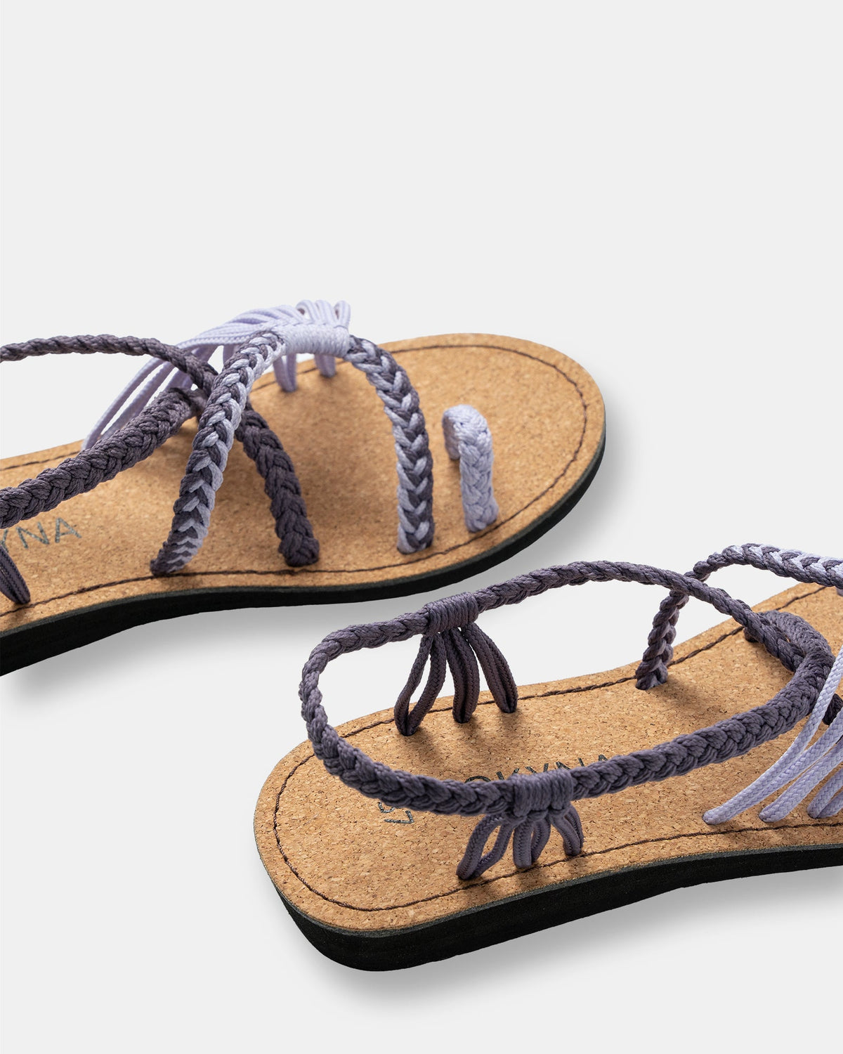 SOULMATE (パープル)