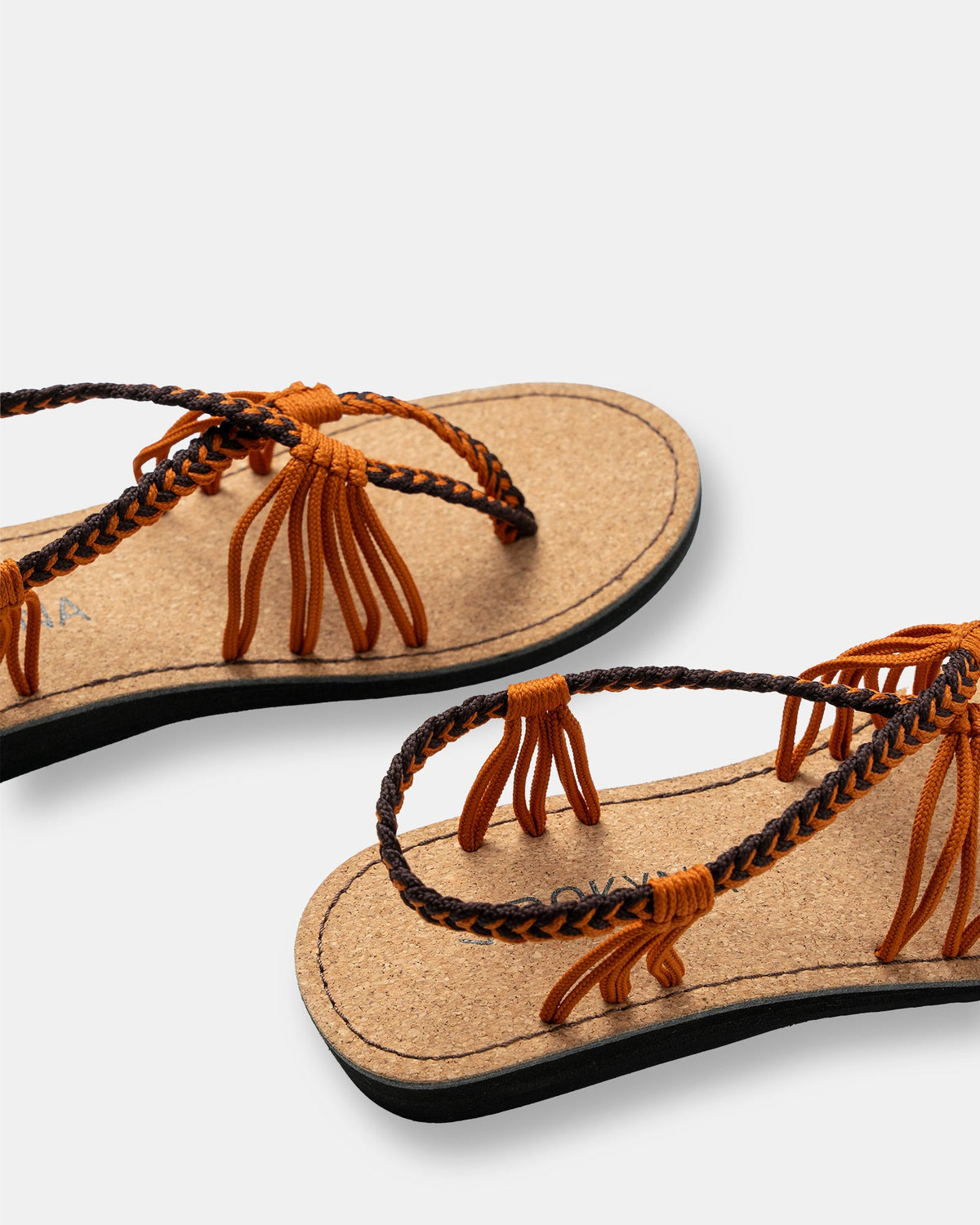 SEASTAR (キャラメルブラウン)