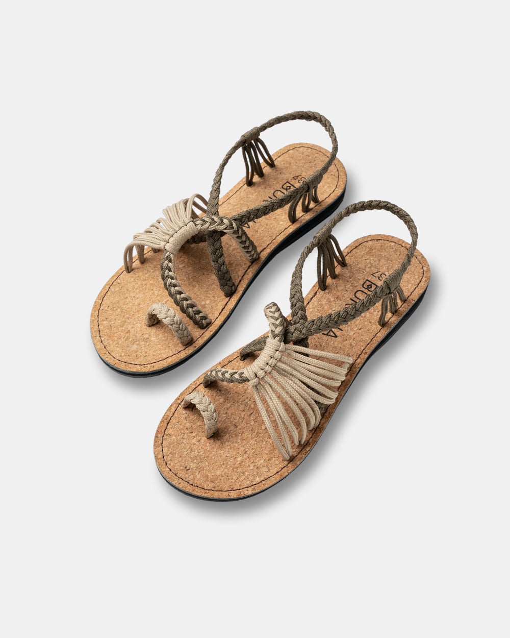 SOULMATE (サンド)