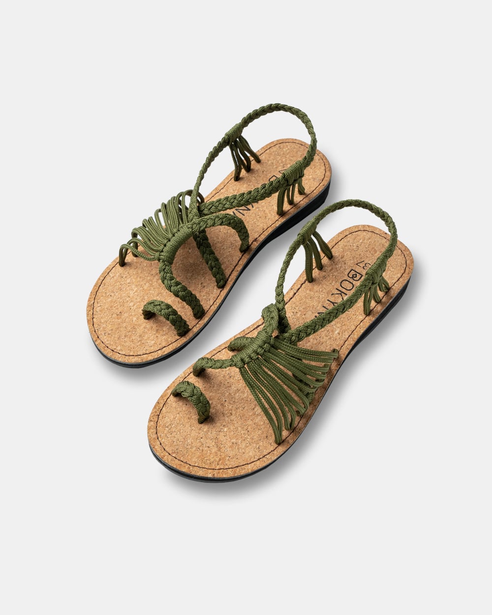 SOULMATE (オリーブ)