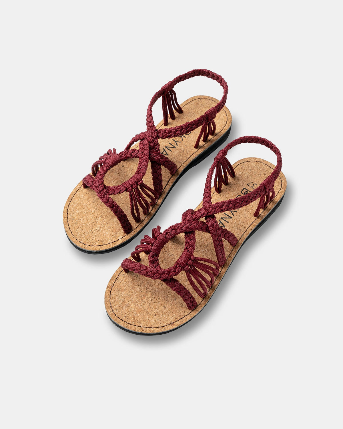 FREEDOM (バーガンディ)