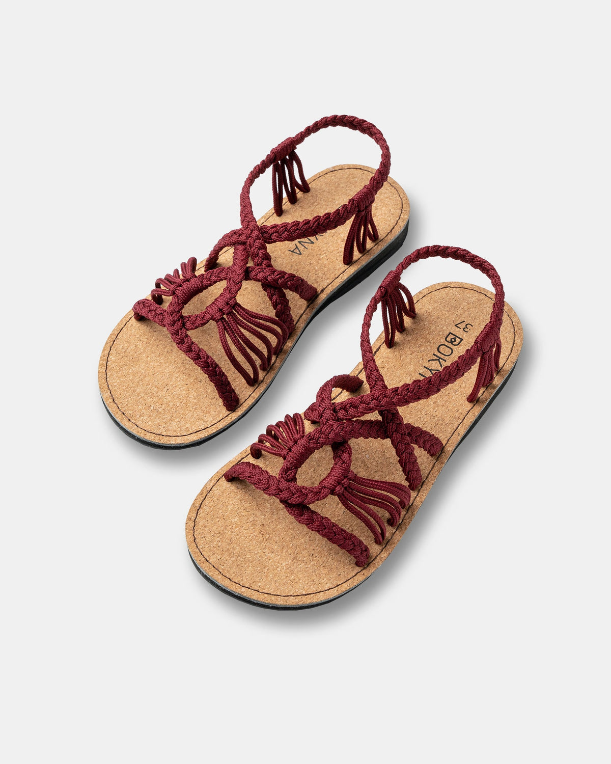 FREEDOM (バーガンディ)