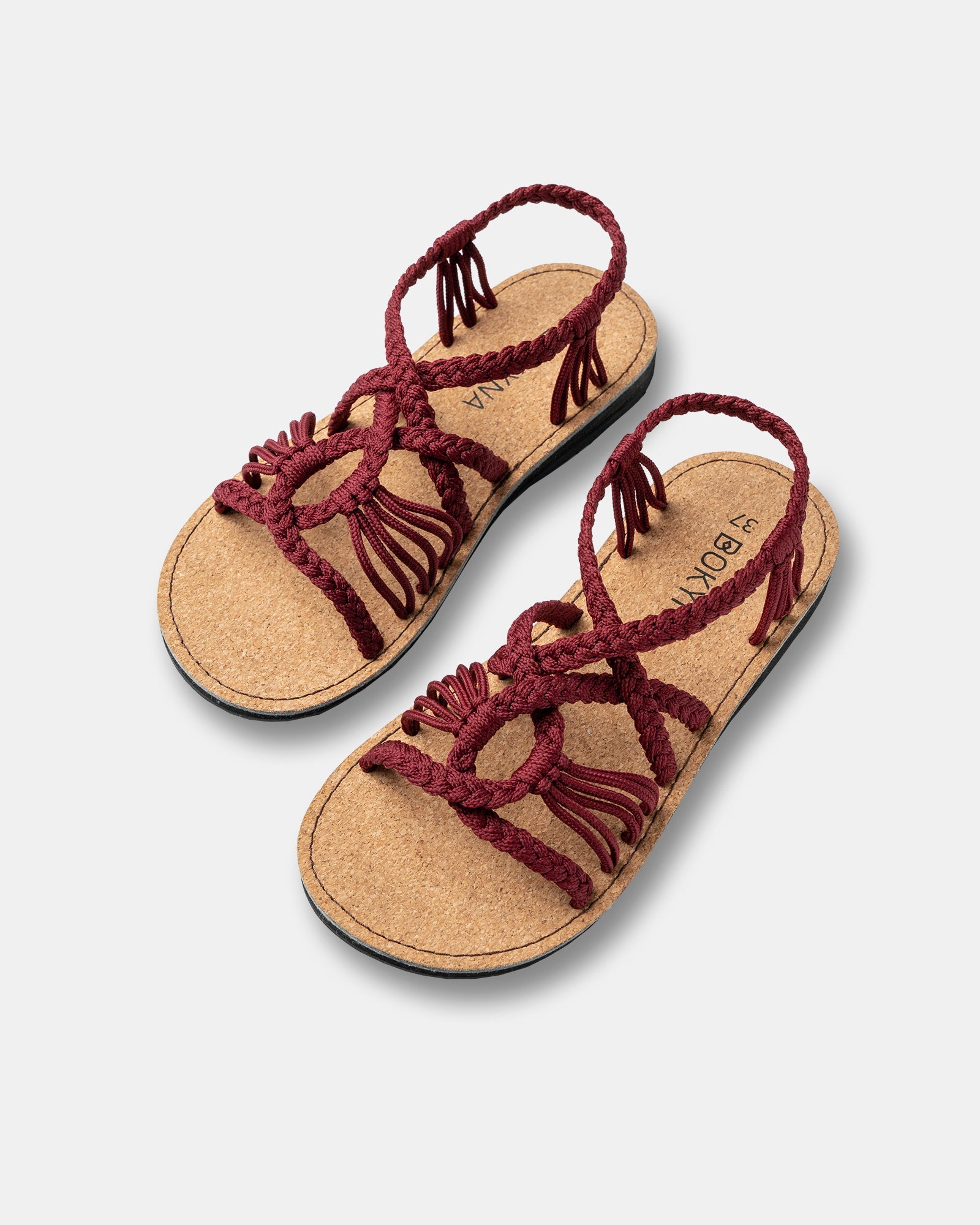 FREEDOM (バーガンディ)