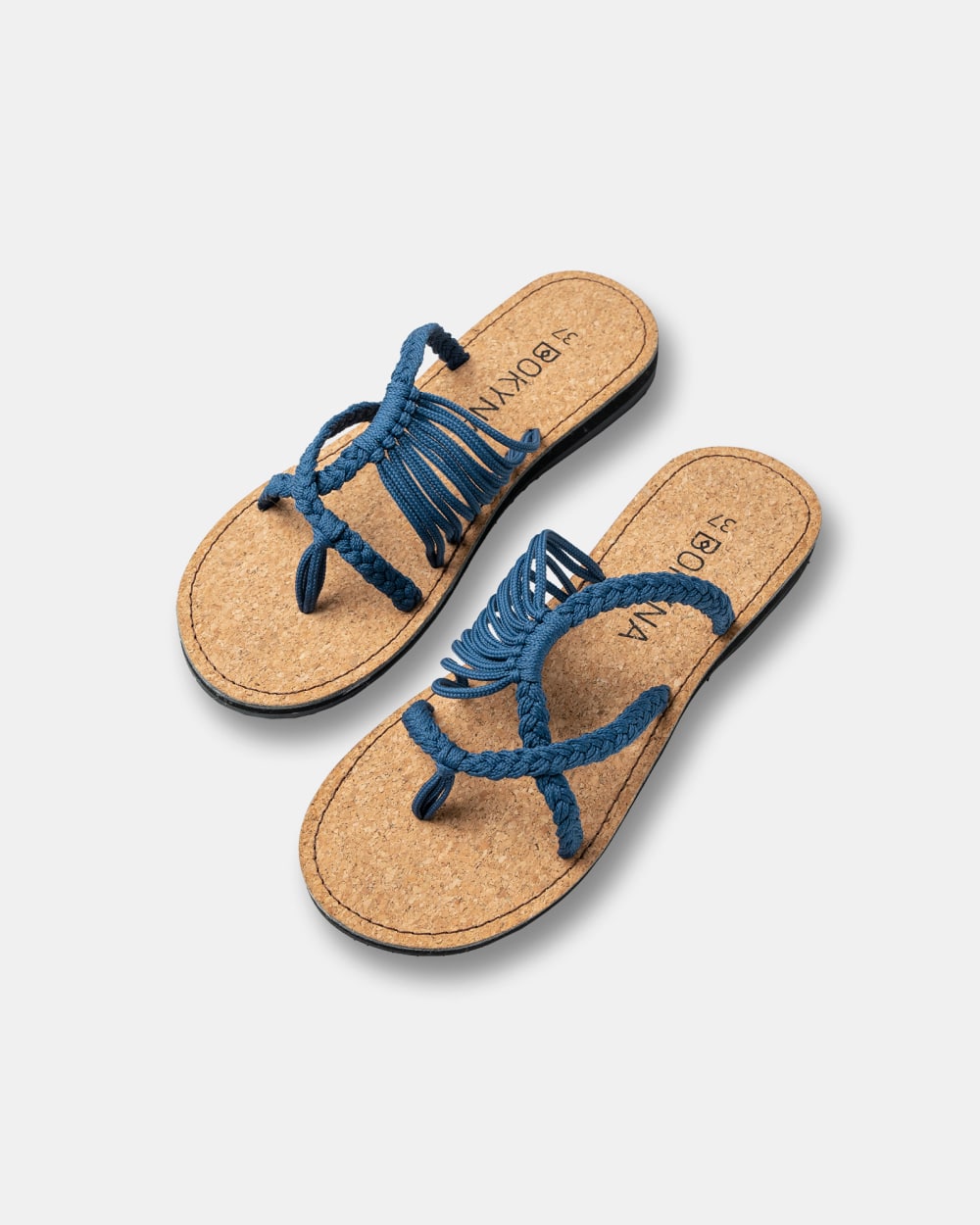 WAVES (ダークブルー)