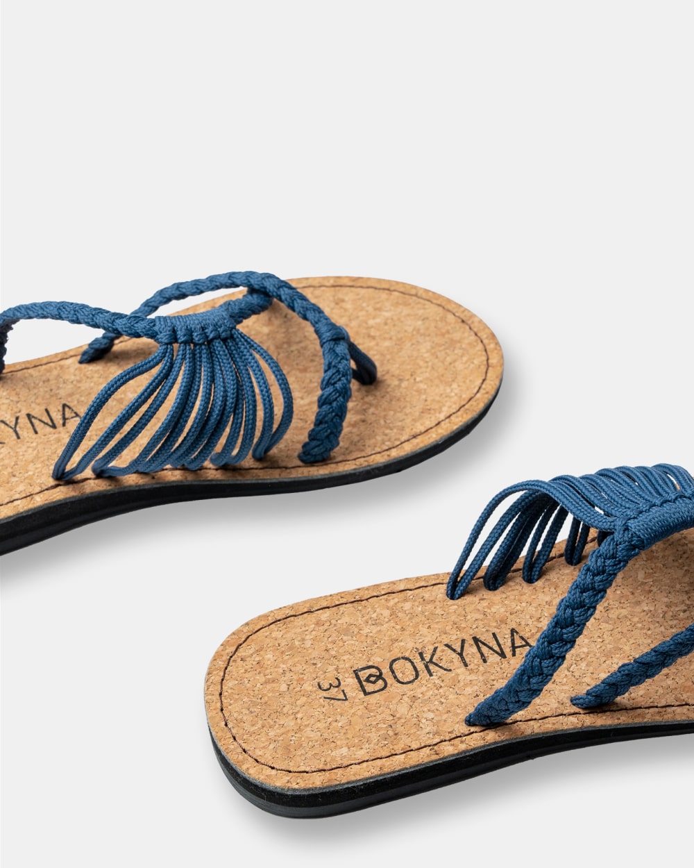 WAVES (ダークブルー)