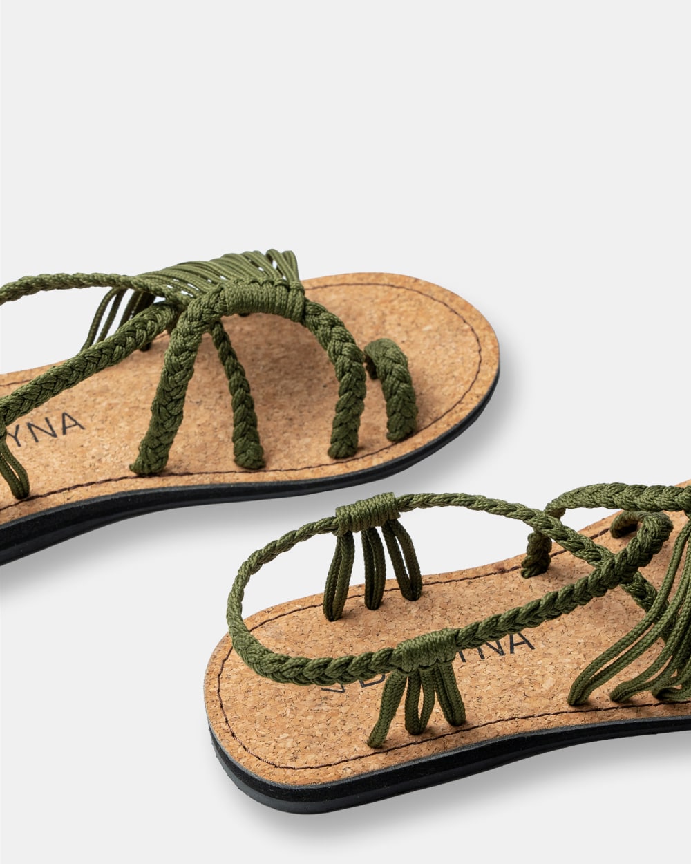 SOULMATE (オリーブ)