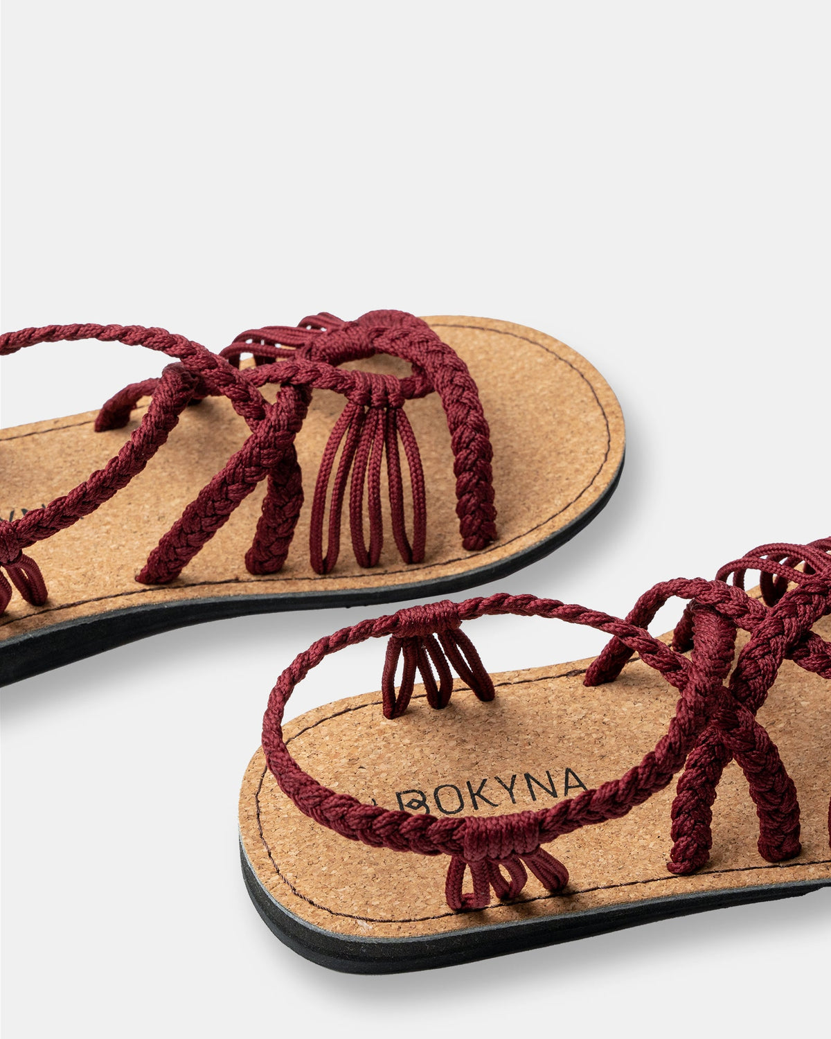 FREEDOM (バーガンディ)