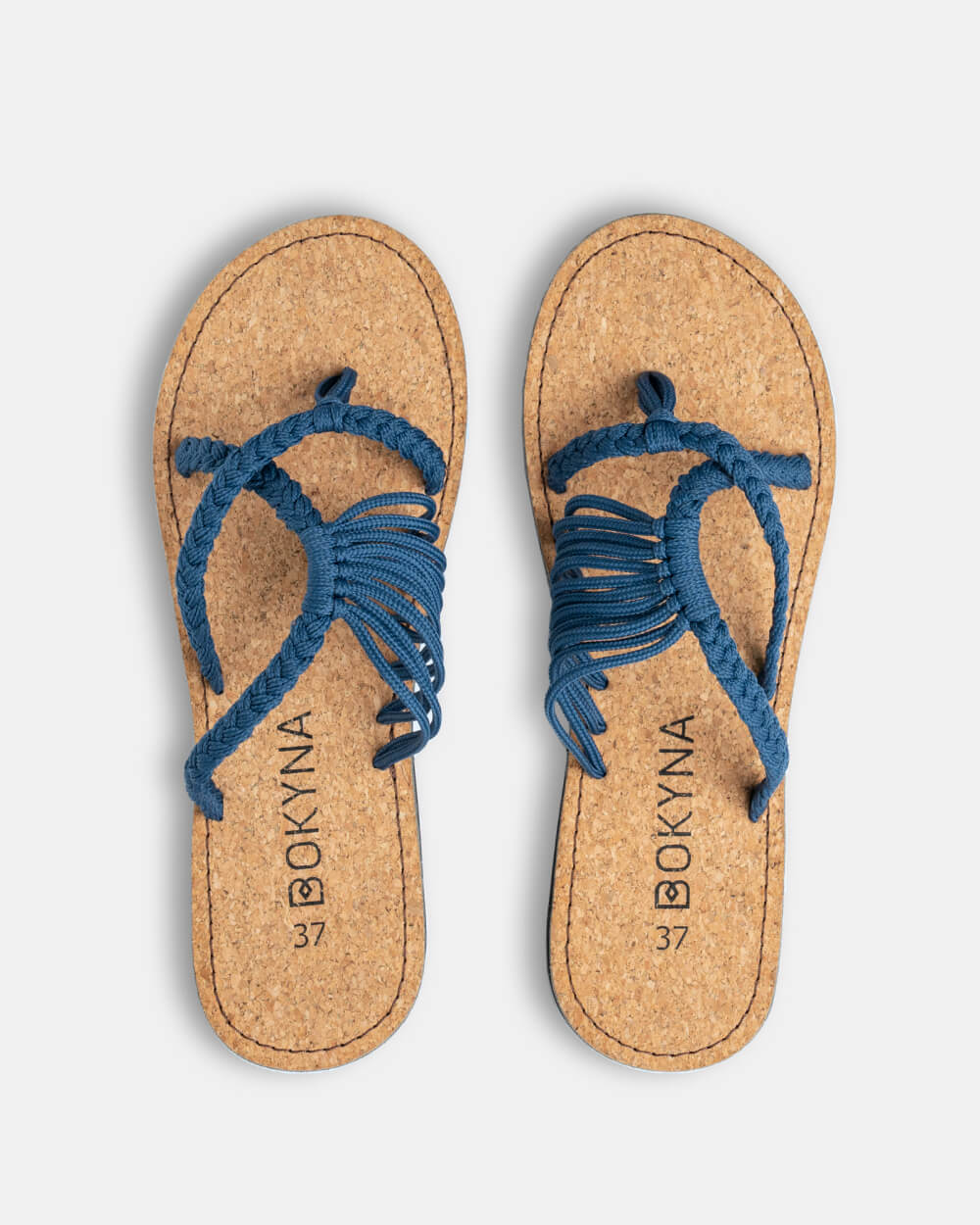 WAVES (ダークブルー)