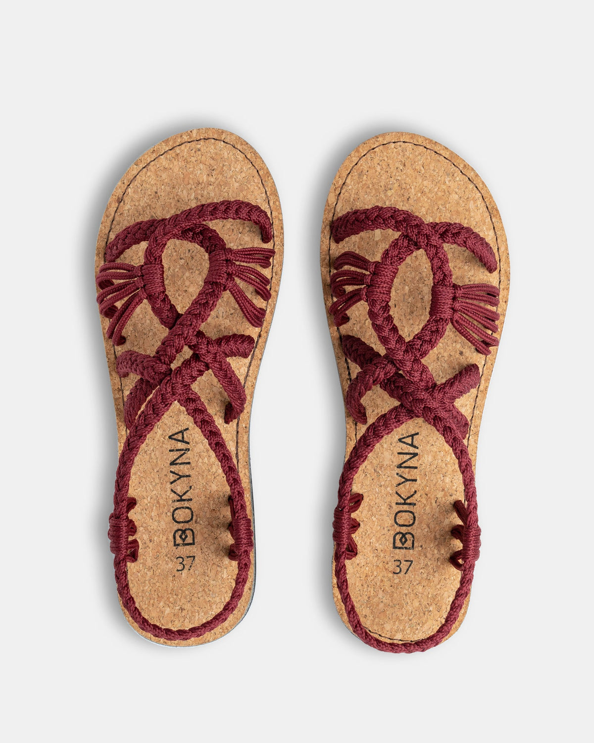 FREEDOM (バーガンディ)