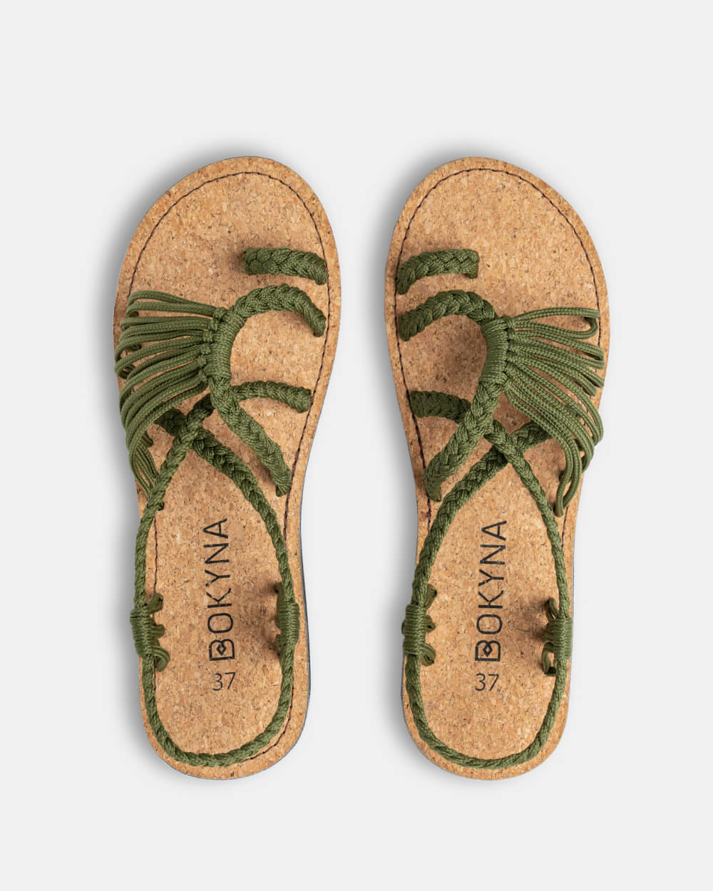 SOULMATE (オリーブ)