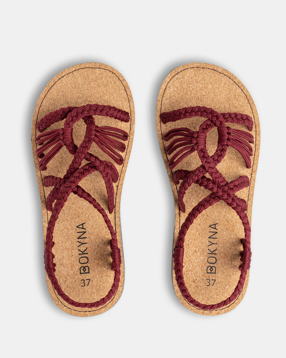 FREEDOM (バーガンディ)