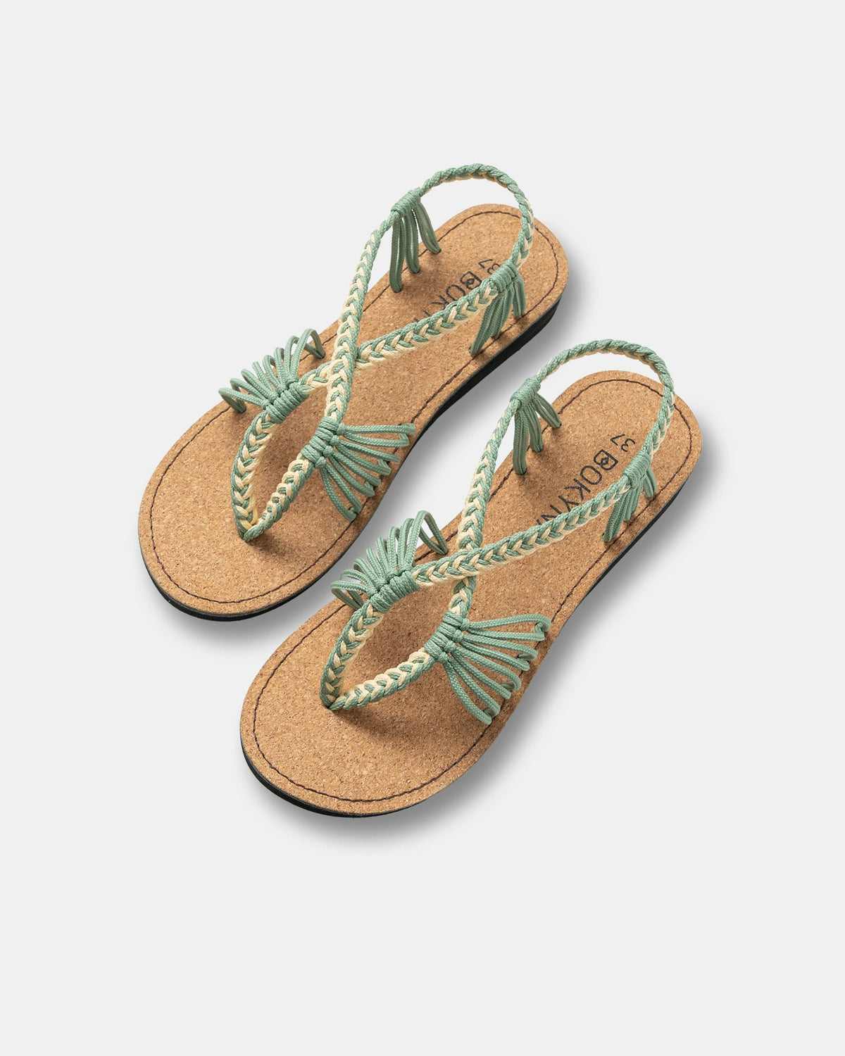 SEASTAR (ピスタチオ)