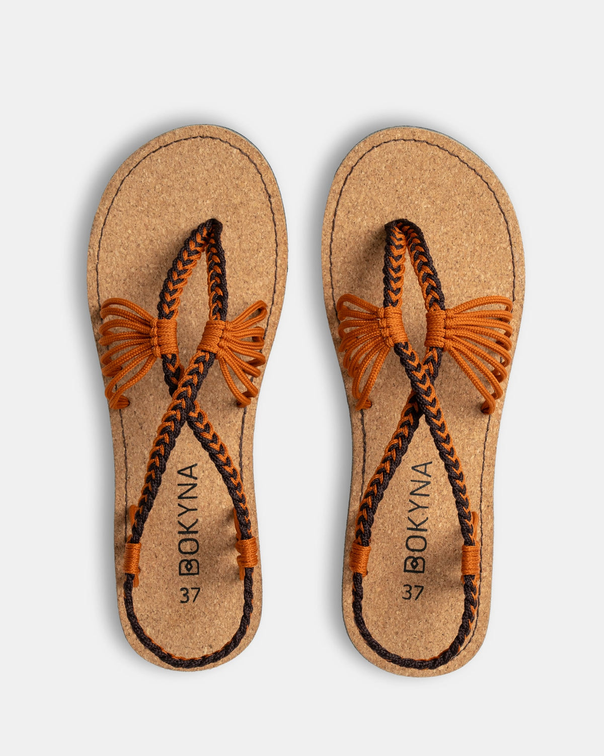 SEASTAR (キャラメルブラウン)