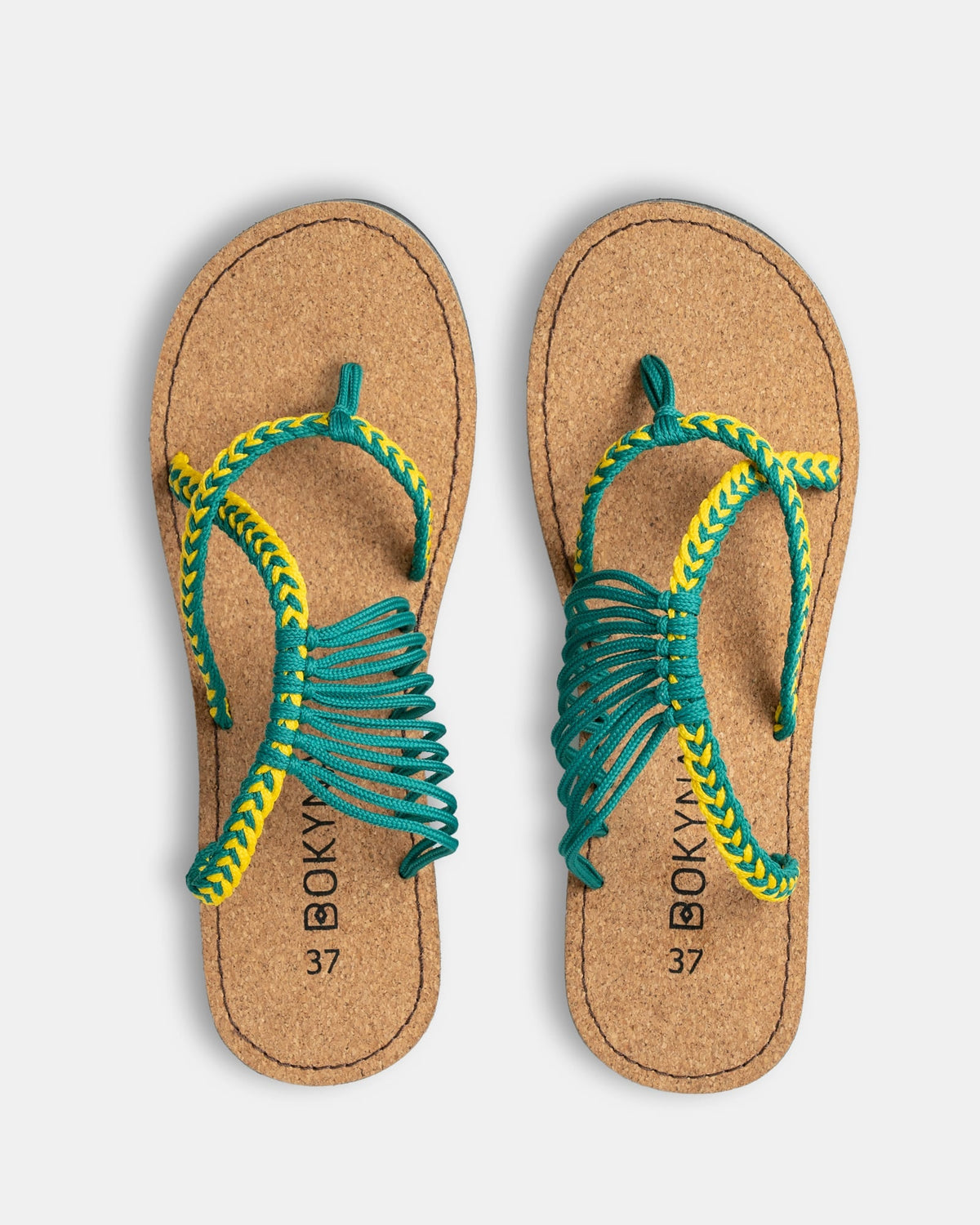 WAVES (ブラジル)