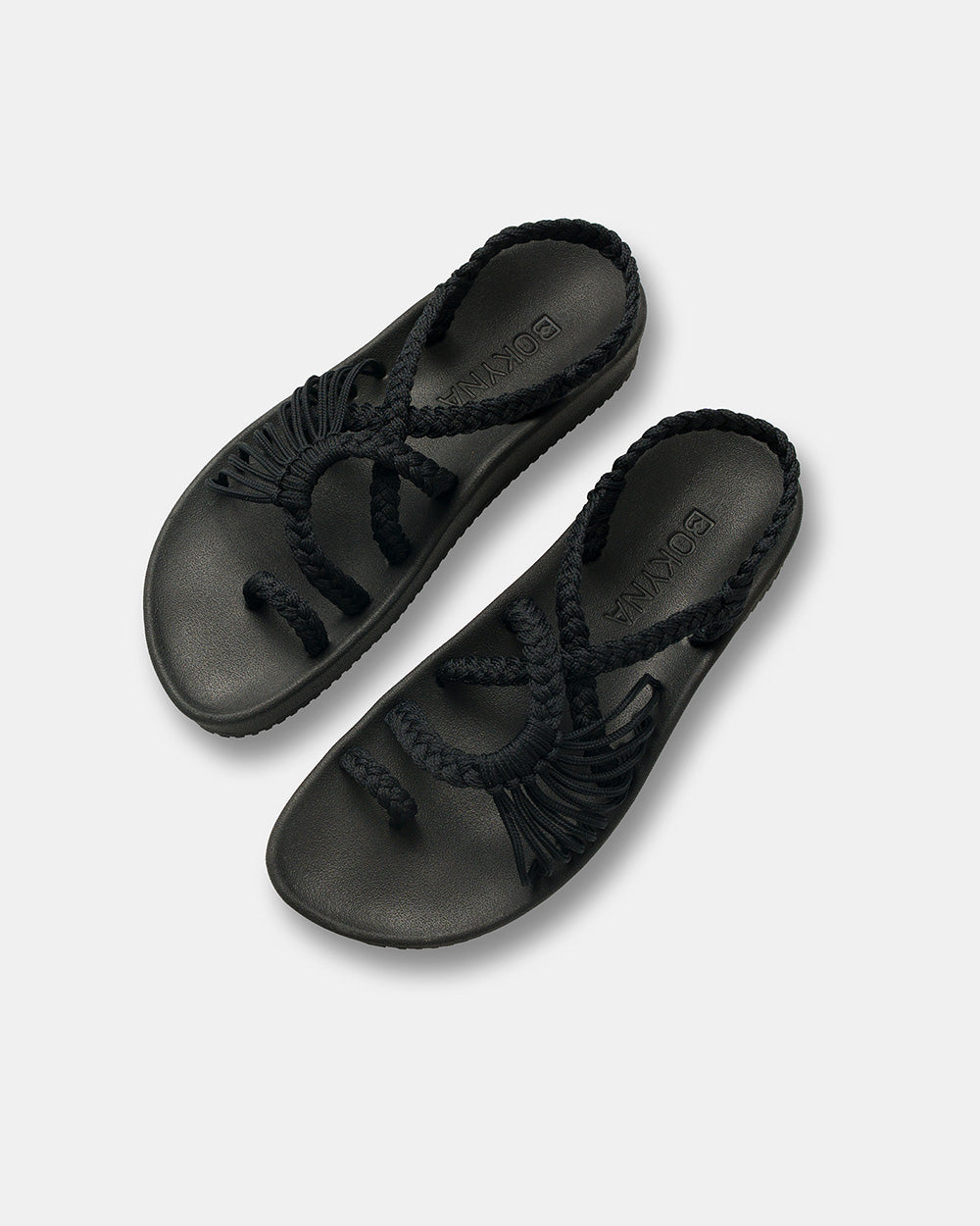 ELEVATE (ブラック)