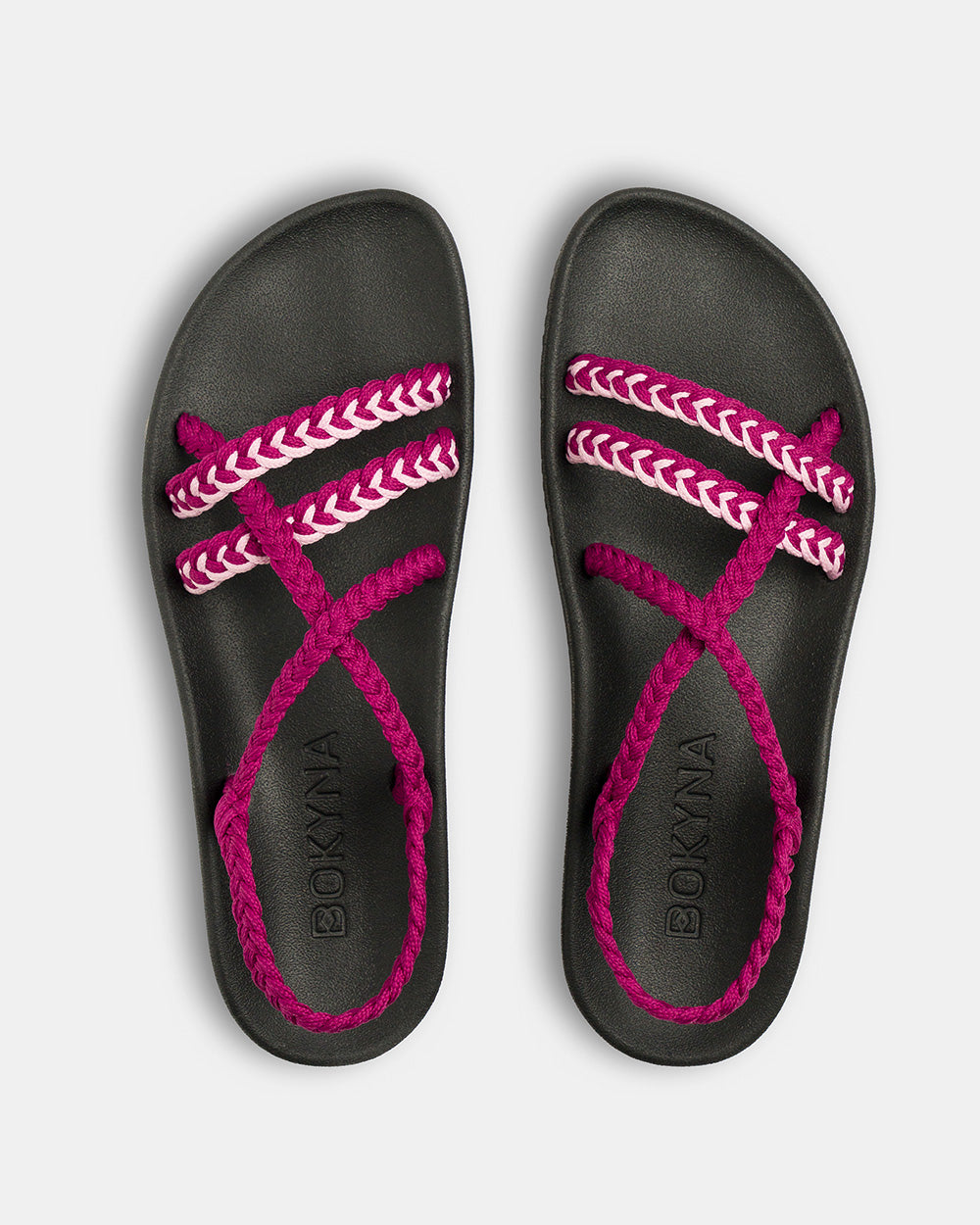 ELEVATE (ヴァイオレット)