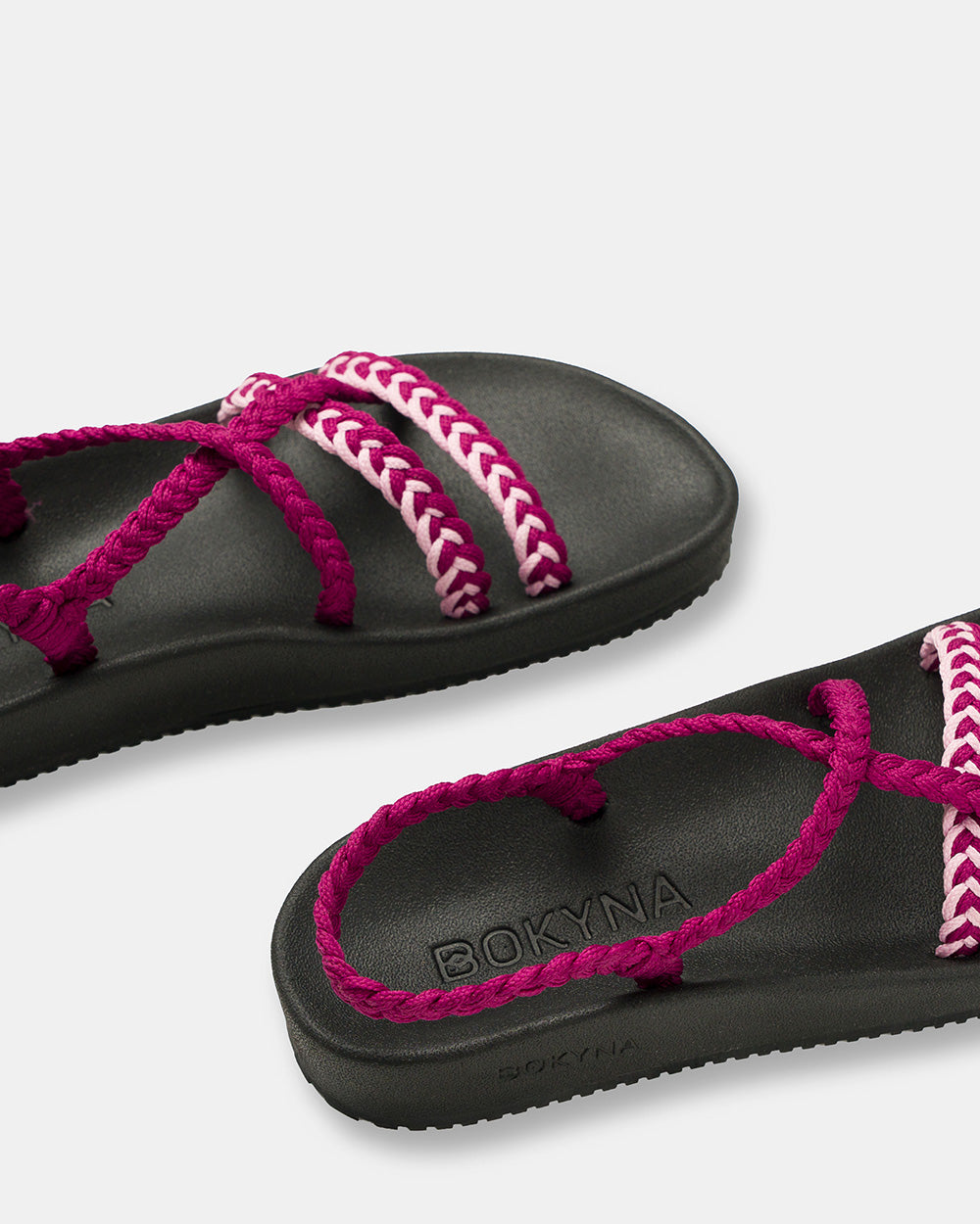 ELEVATE (ヴァイオレット)