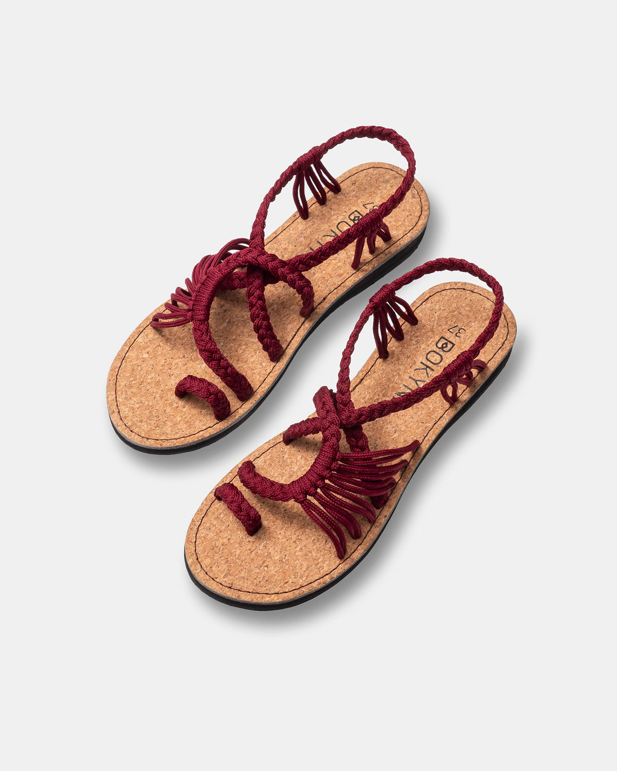 SOULMATE (バーガンディ)