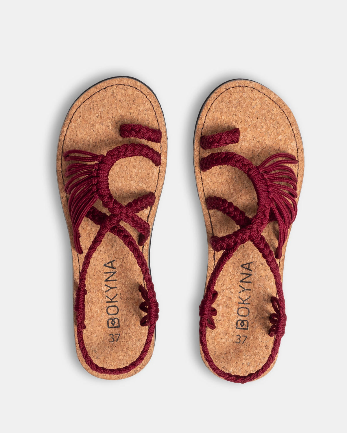 SOULMATE (バーガンディ)