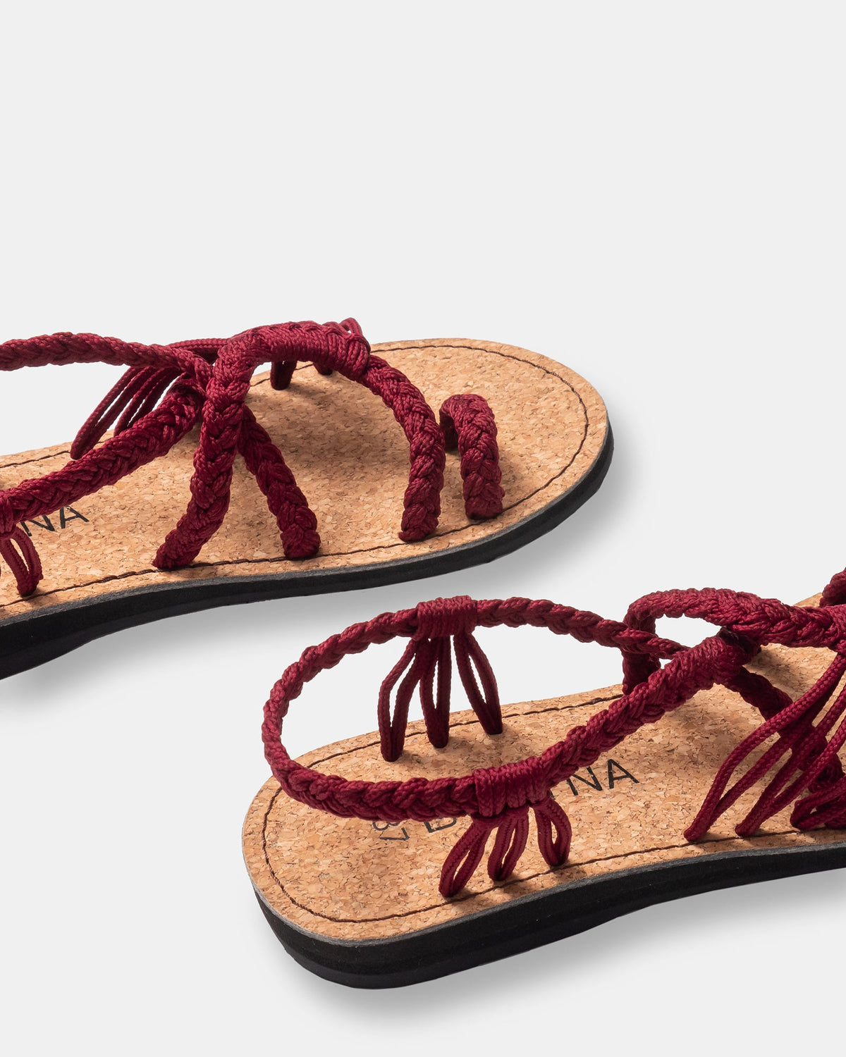 SOULMATE (バーガンディ)