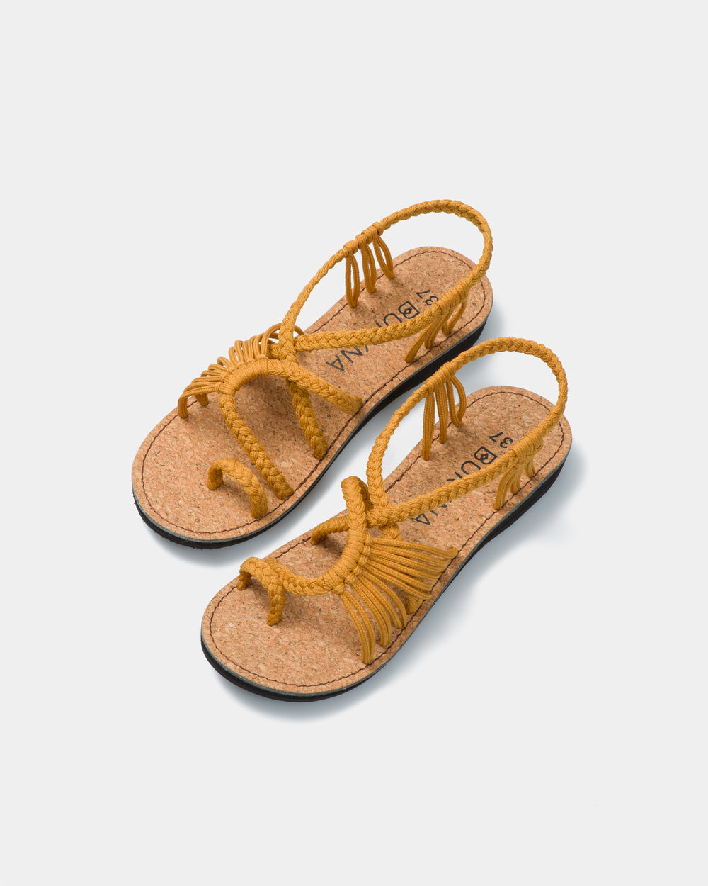 SOULMATE (イエロー)