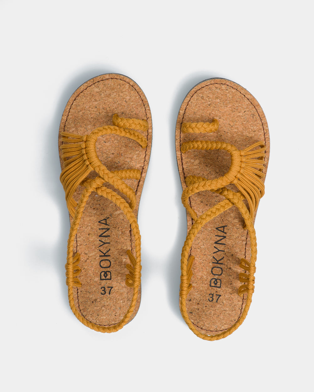 SOULMATE (イエロー)