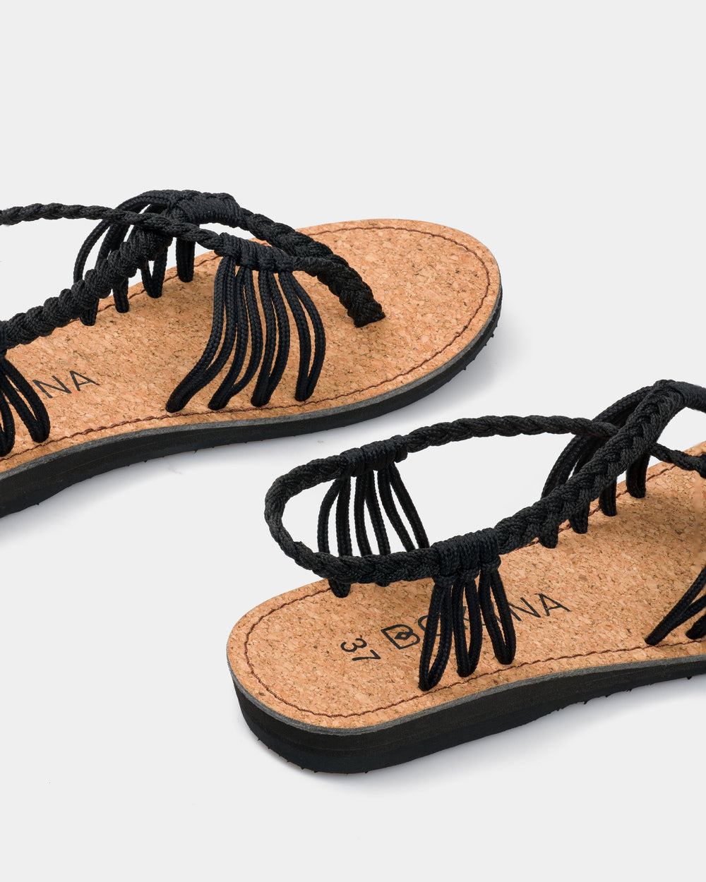 SEASTAR (ブラック)