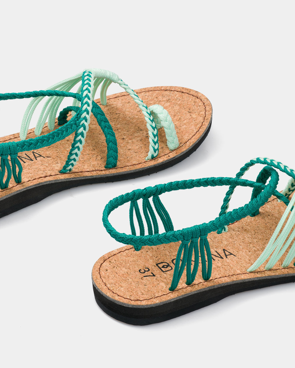 SOULMATE (ミント)