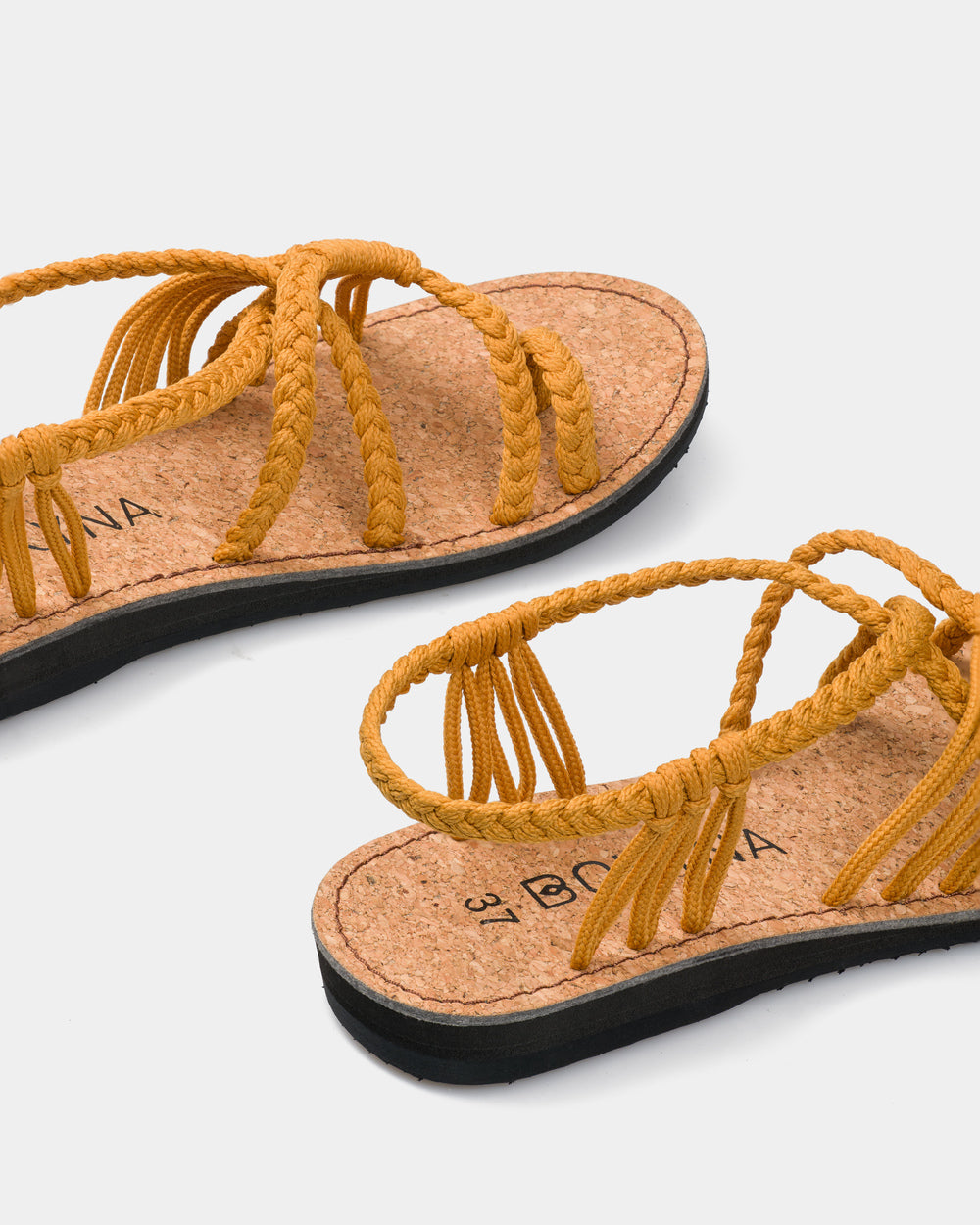 SOULMATE (イエロー)