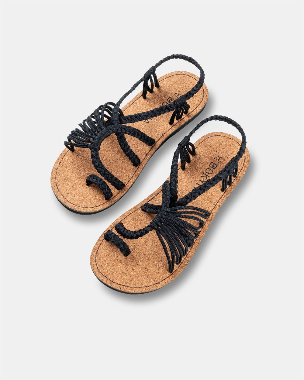 SOULMATEワイド (ブラック)