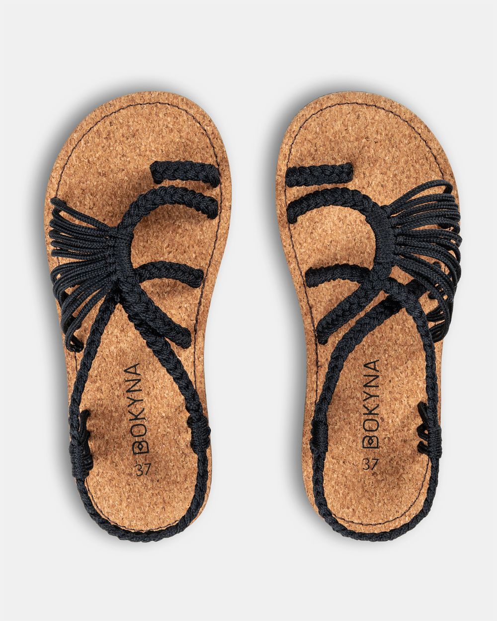 SOULMATEワイド (ブラック)