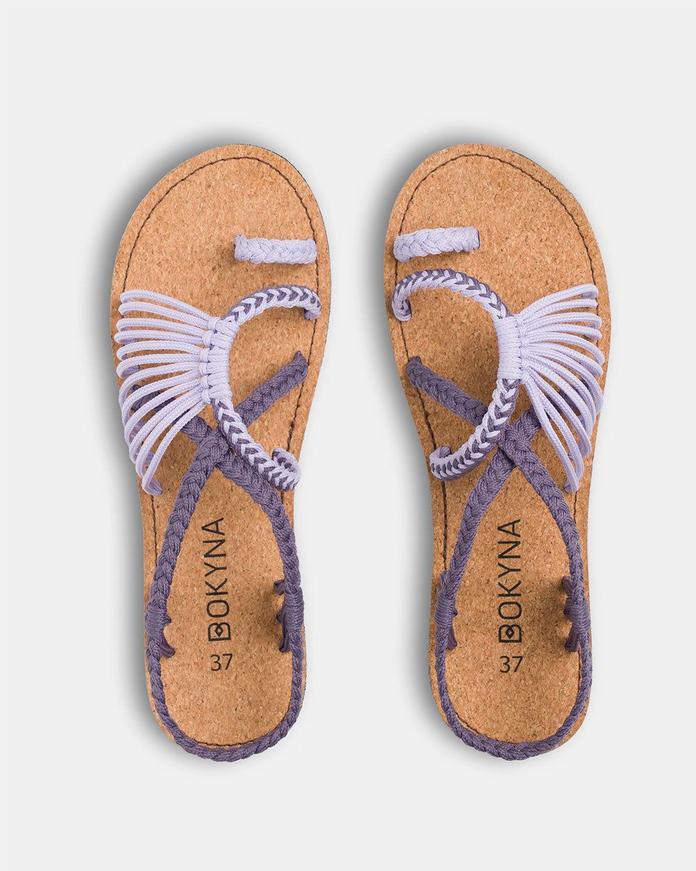 TOUCH (パープル)